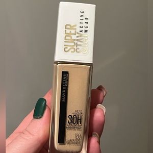 Maybelline Foundation